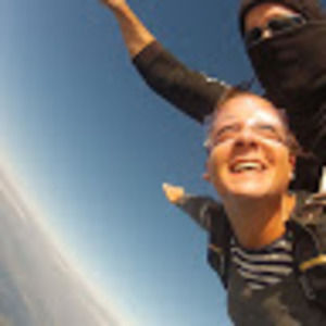 Meet your Posher, Jane